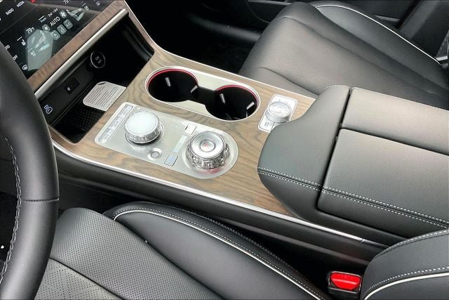 New 2026 Genesis GV80 2.5T Prestige AWD/4WD image 9