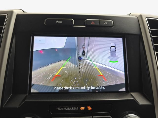 Used 2019 Ford F150 Lariat w/ Equipment Group 502A Luxury RWD image 23