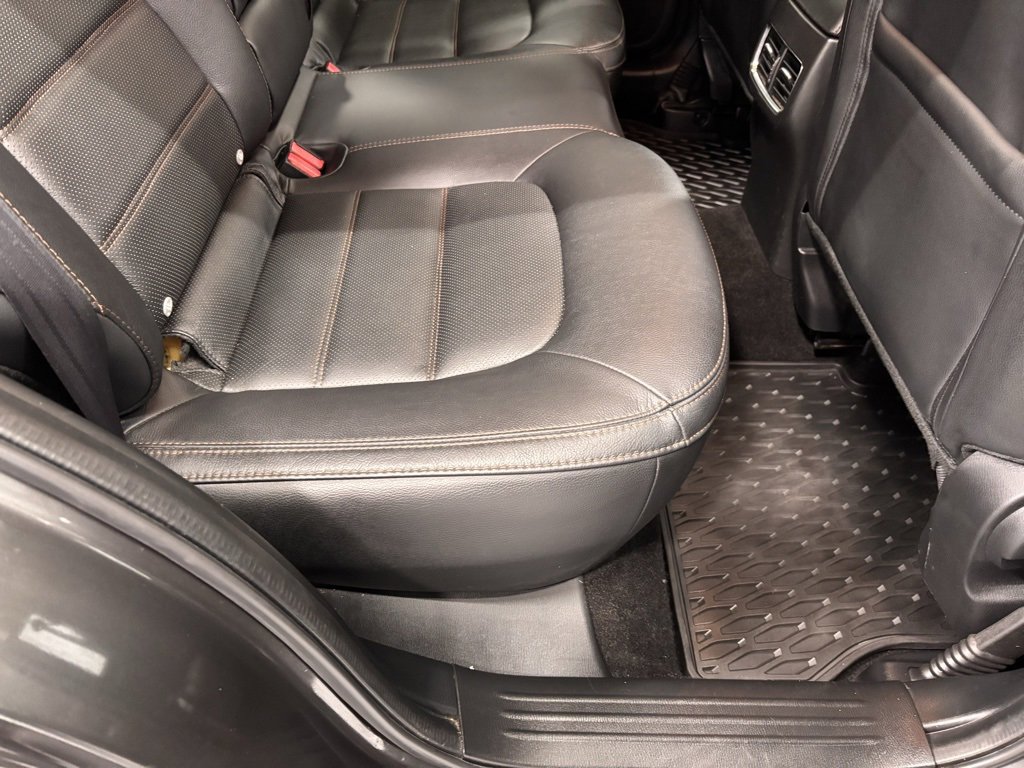 Used 2017 MAZDA CX-5 Grand Select image 23