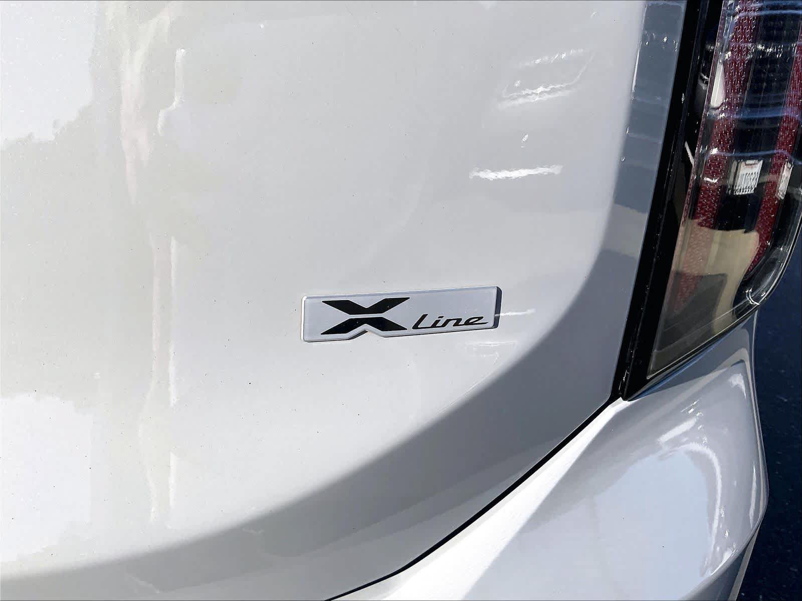 Used 2024 Kia Telluride SX Prestige X-Line AWD/4WD image 10