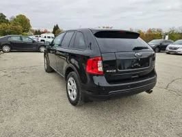 Used 2013 Ford Edge SEL FWD image 6