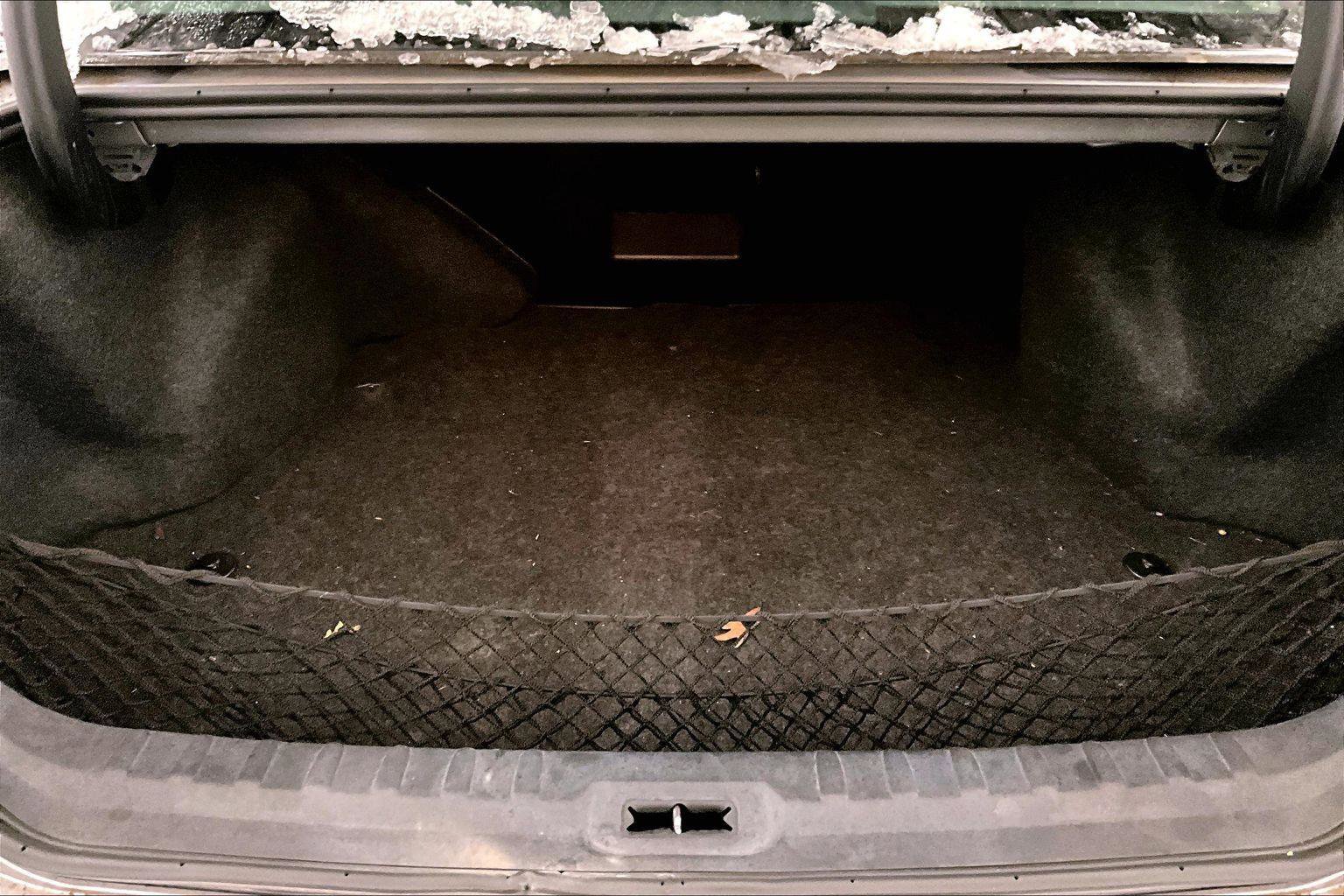 Used 2006 Buick Lucerne CX w/ Driver Confidence Package image 34