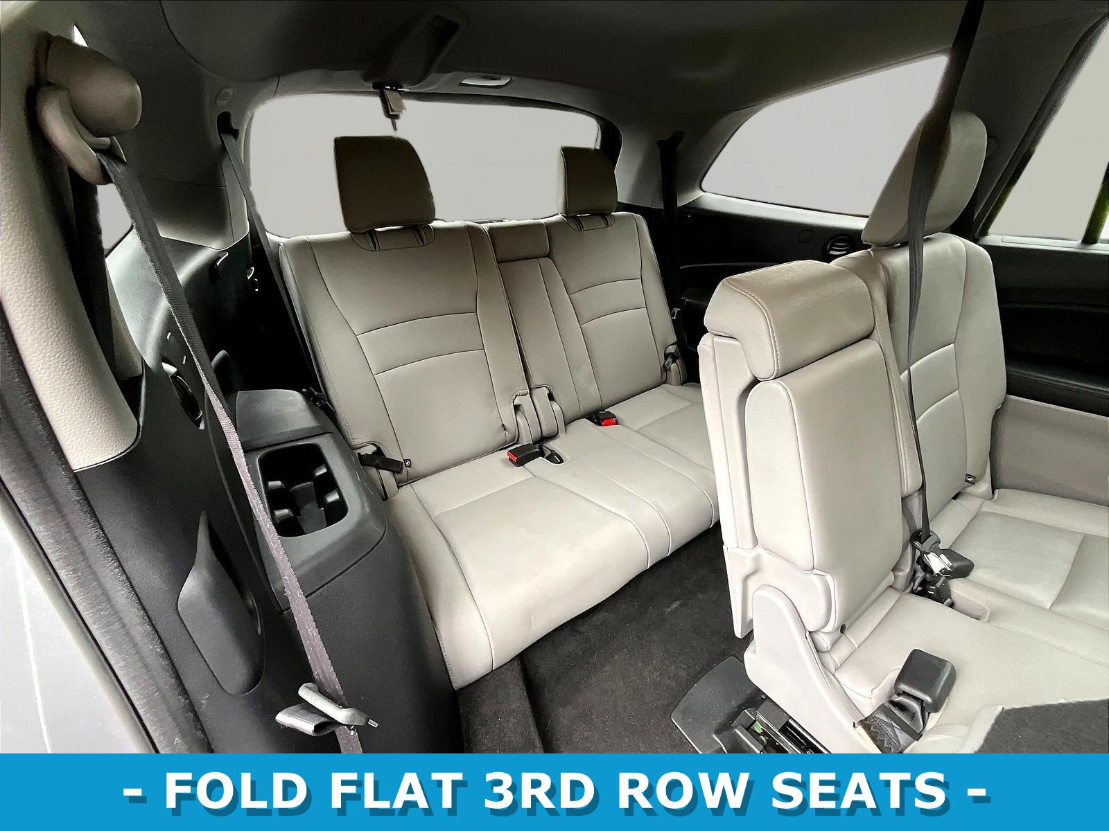 Used 2017 Honda Pilot EX-L image 26