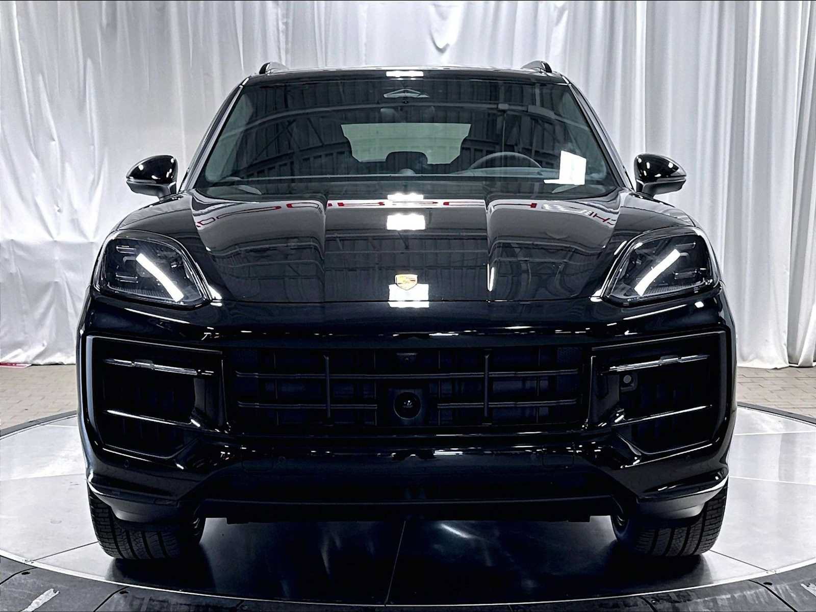New 2026 Porsche Cayenne S AWD/4WD image 10