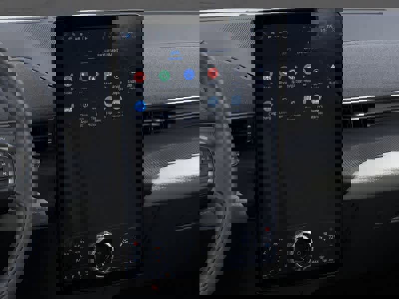 New 2026 Ford Mustang Mach-E Premium image 15