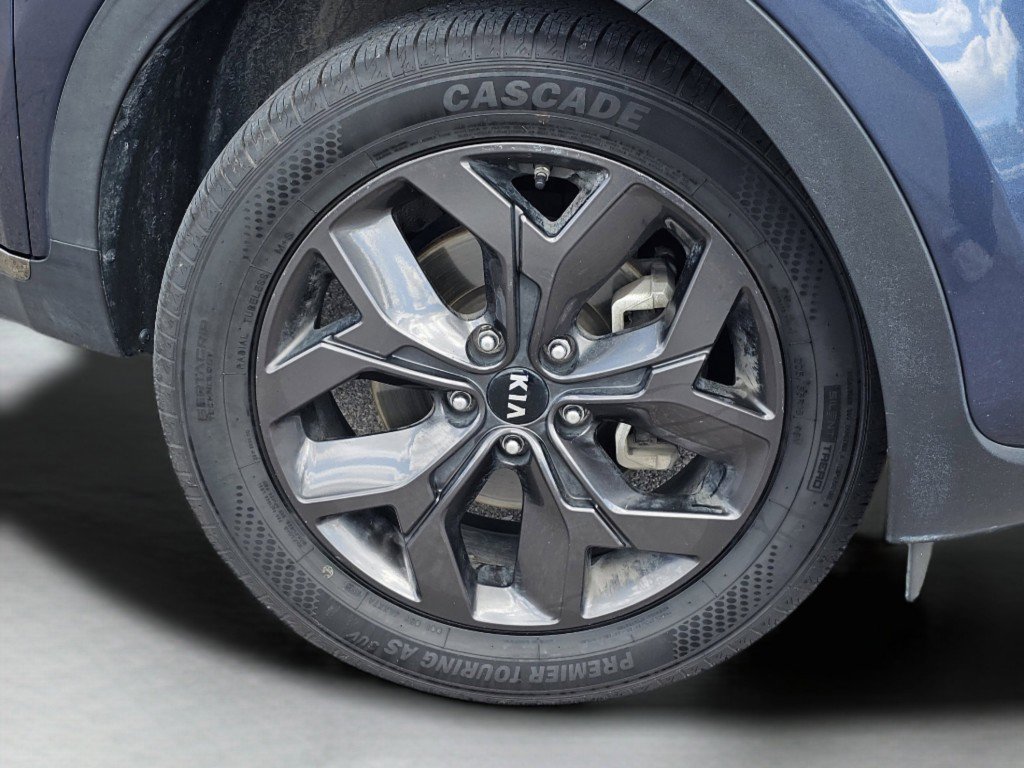 Used 2021 Kia Sportage S AWD/4WD image 16