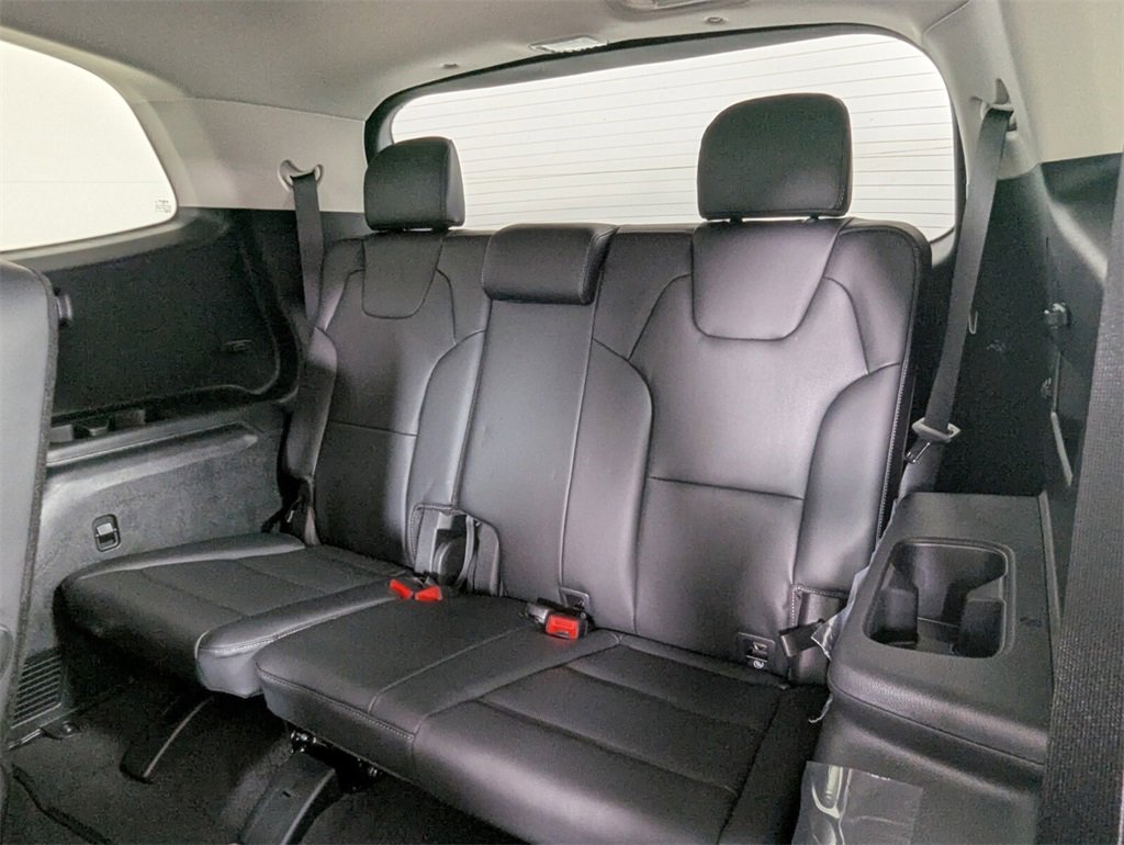New 2025 Kia Telluride S image 24