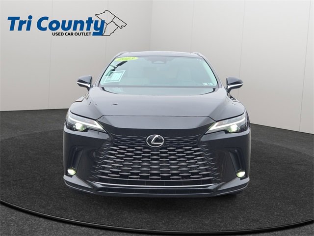 Used 2023 Lexus RX 350 Premium Plus image 2