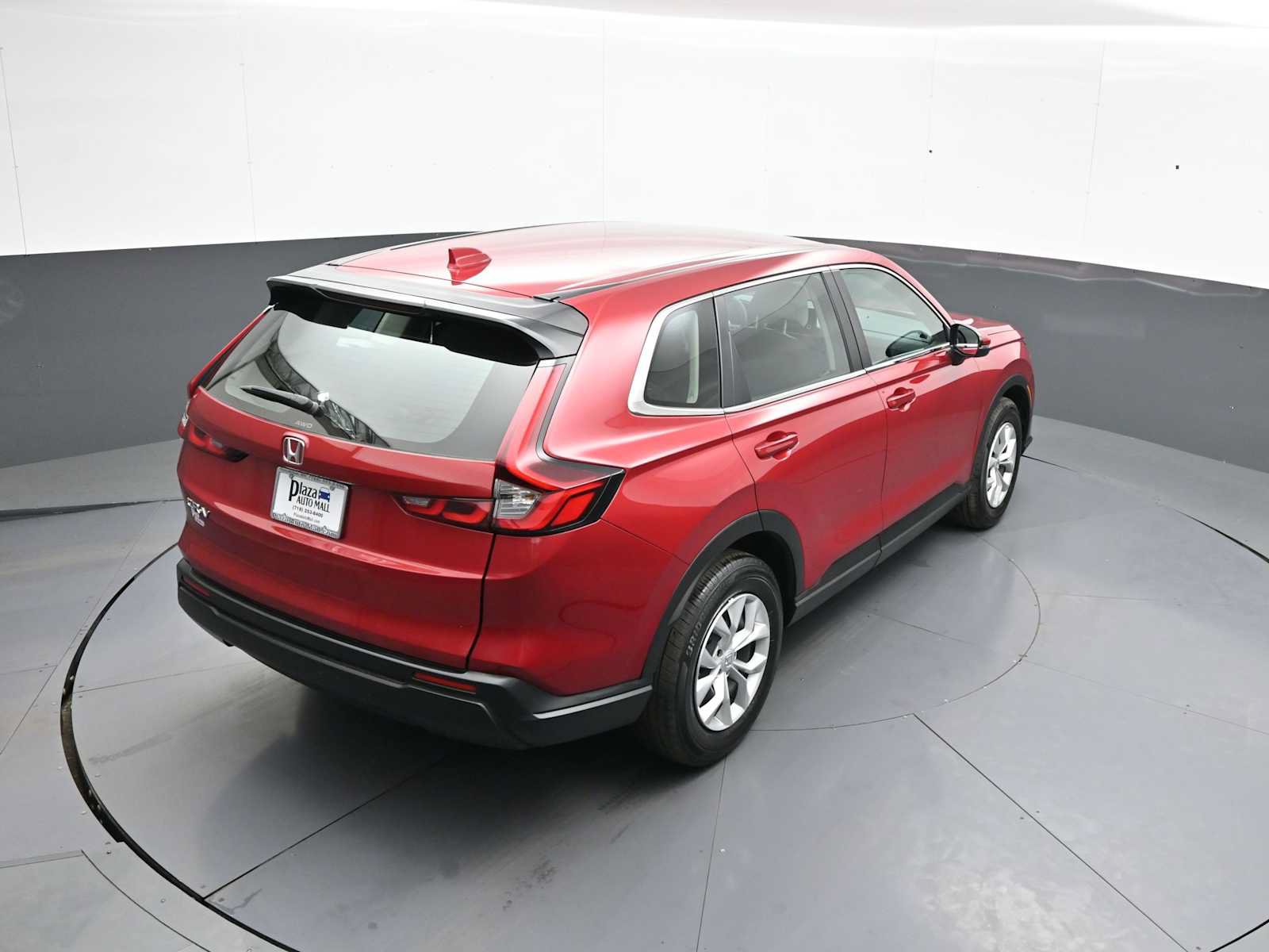 Certified 2024 Honda CR-V LX image 37