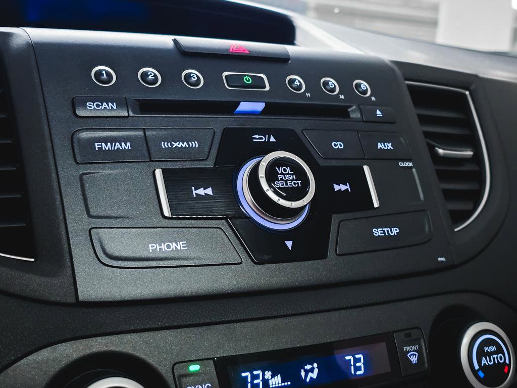Used 2014 Honda CR-V EX-L image 28