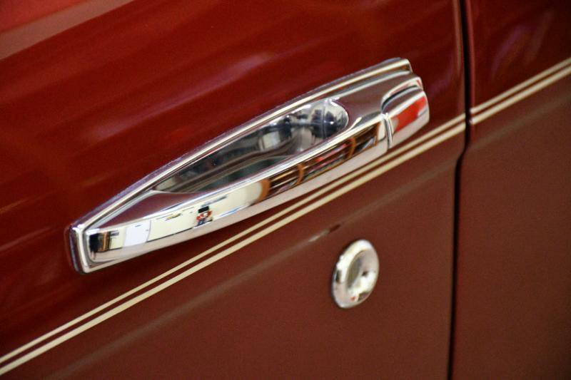 Used 1998 Bentley Brooklands Long Wheelbase RWD image 19