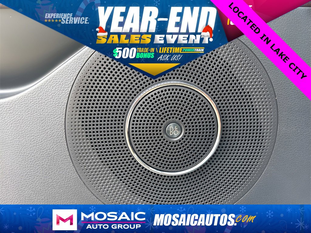 Used 2024 Ford Expedition Max Limited image 29