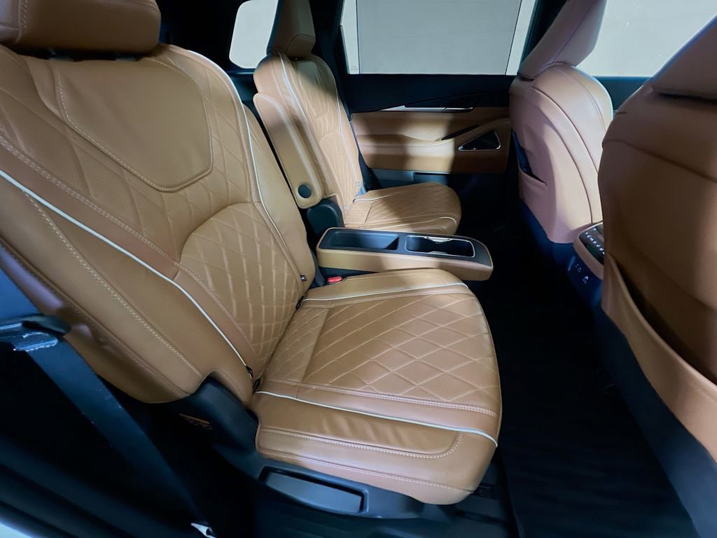 Used 2024 INFINITI QX60 Autograph w/ Cargo Package image 26