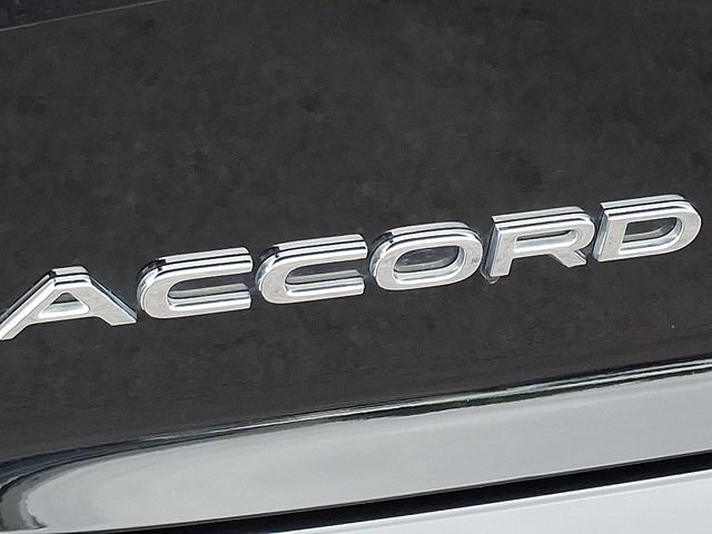 Used 2023 Honda Accord EX image 30