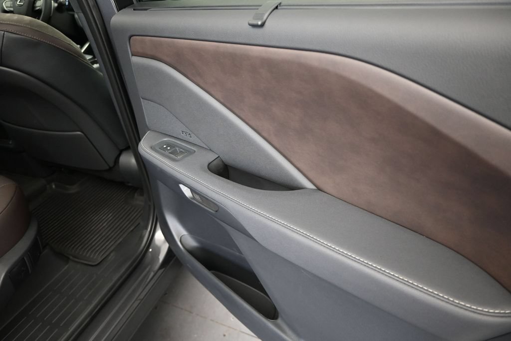 Certified 2026 Lexus TX 350 AWD w/ Technology Package image 22