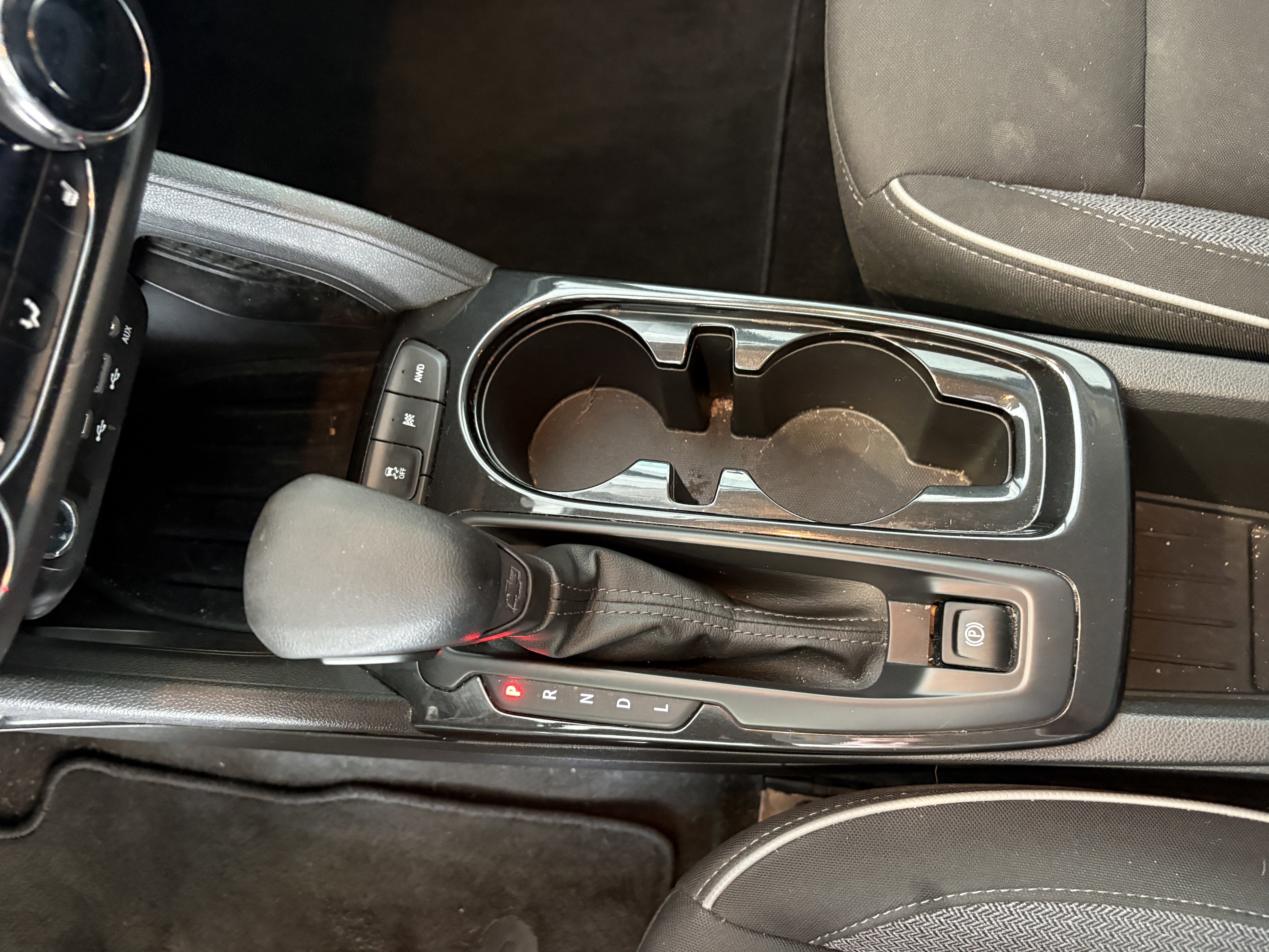 Used 2022 Chevrolet TrailBlazer LT w/ Convenience Package image 13