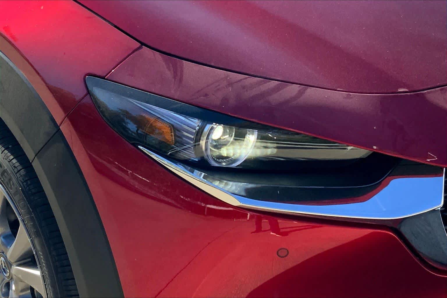 New 2026 MAZDA CX-30 AWD 2.5 S w/ Premium Package image 12