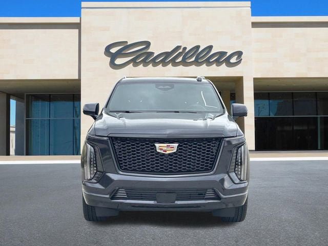 New 2026 Cadillac Escalade Sport w/ Touring Package AWD/4WD image 7