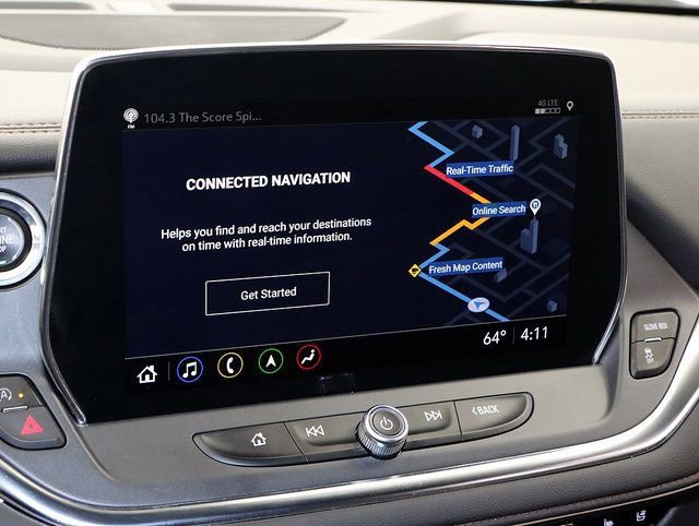 Used 2024 Chevrolet Blazer Premier w/ Safety Plus Package AWD/4WD image 18