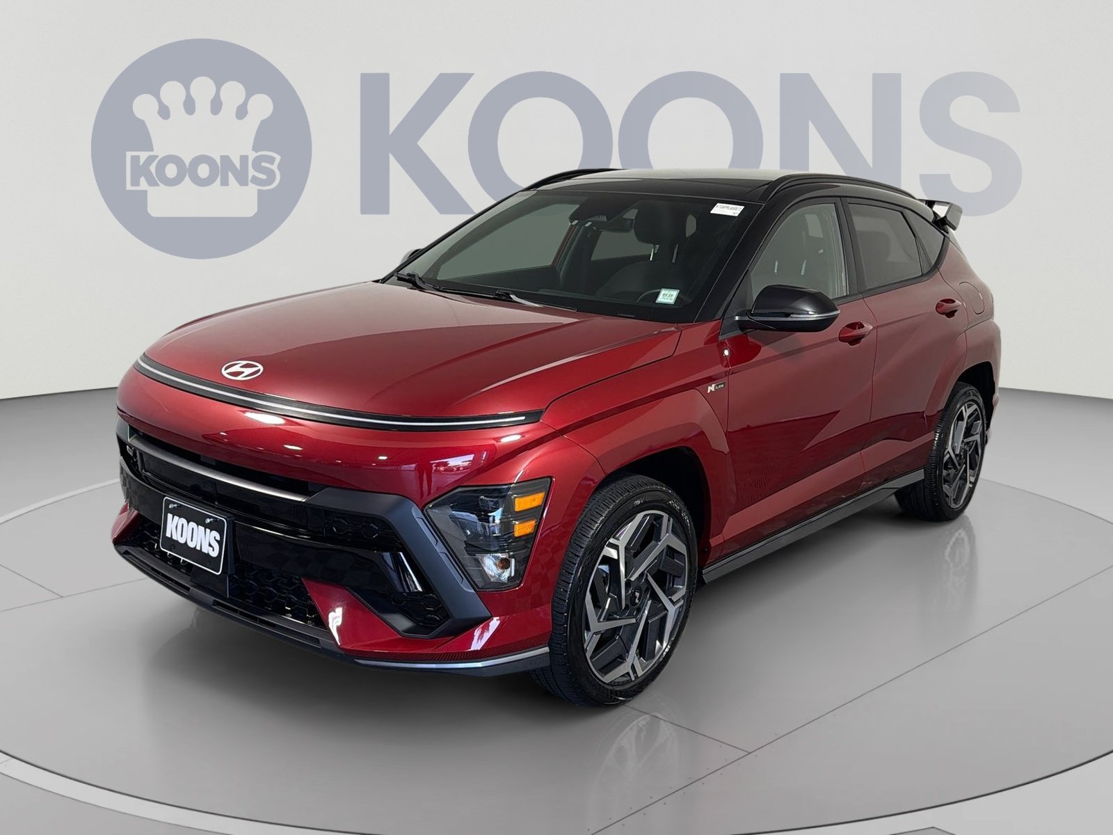 Used 2024 Hyundai Kona N Line