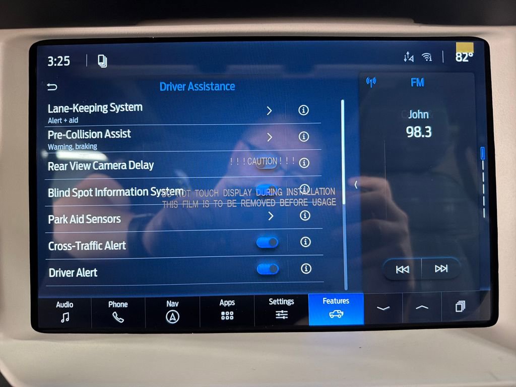 New 2026 Ford Bronco Heritage Edition AWD/4WD image 26