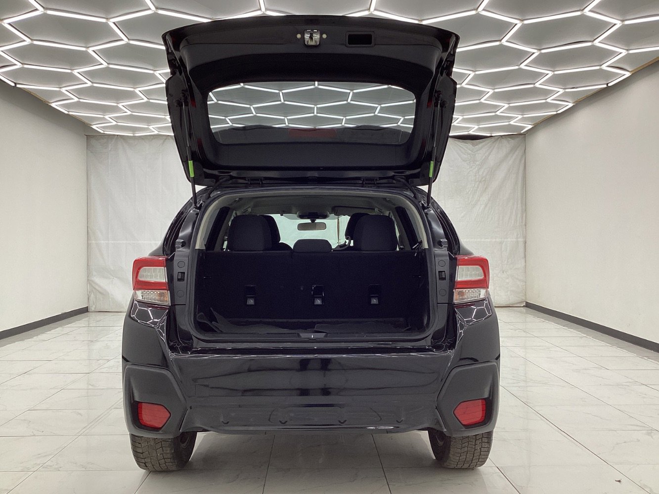 Used 2019 Subaru Crosstrek 2.0i Premium image 41