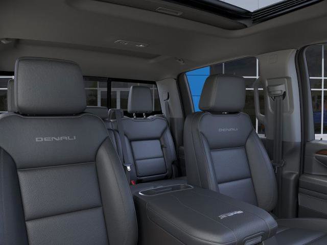 New 2026 GMC Sierra 2500 Denali w/ Denali Reserve Package image 24