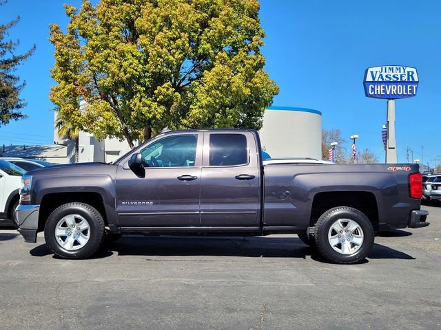 Used 2016 Chevrolet Silverado 1500 LT w/ LT Fleet Convenience Package image 9