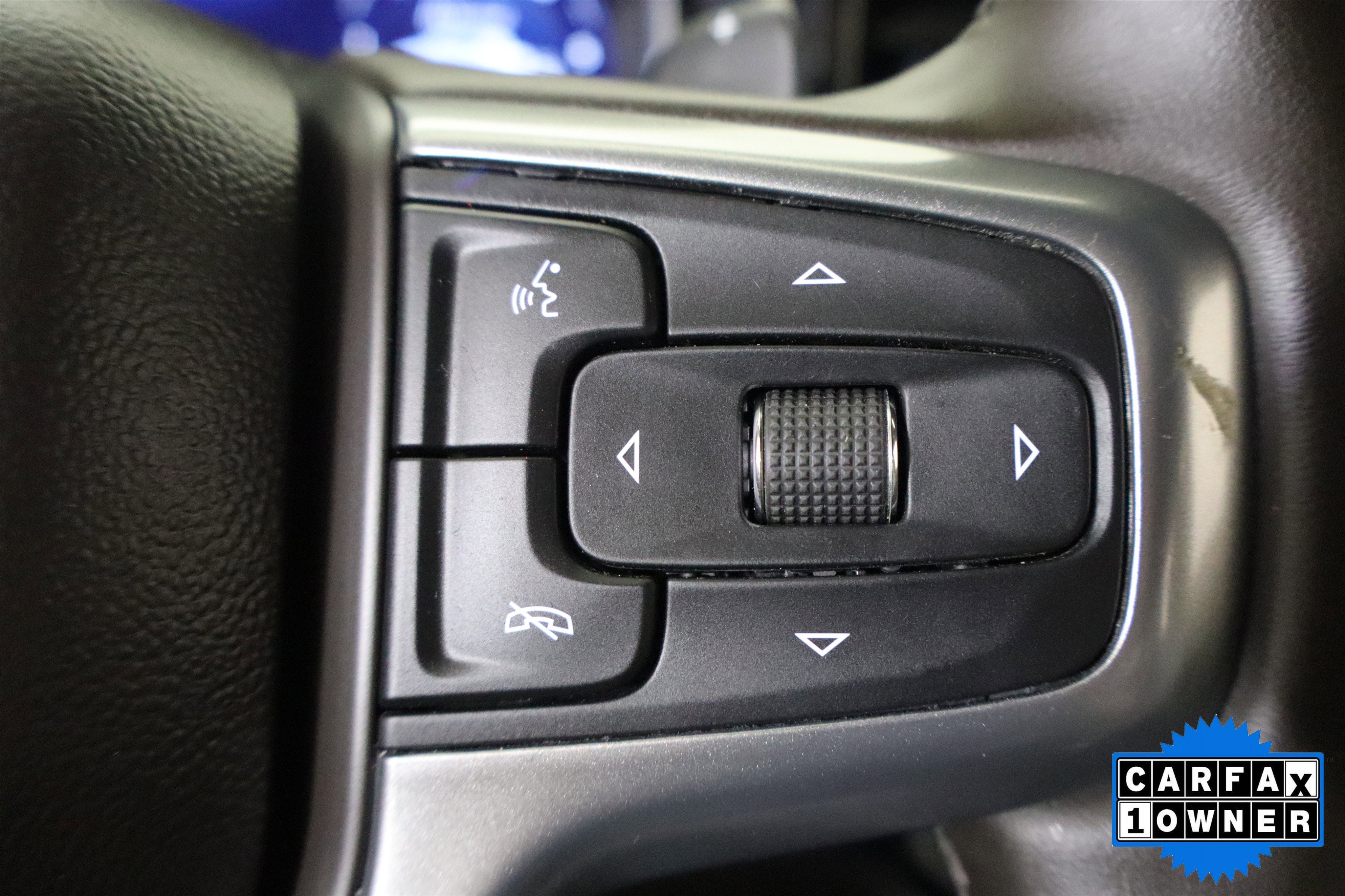 Certified 2024 Chevrolet Silverado 1500 LTZ image 31