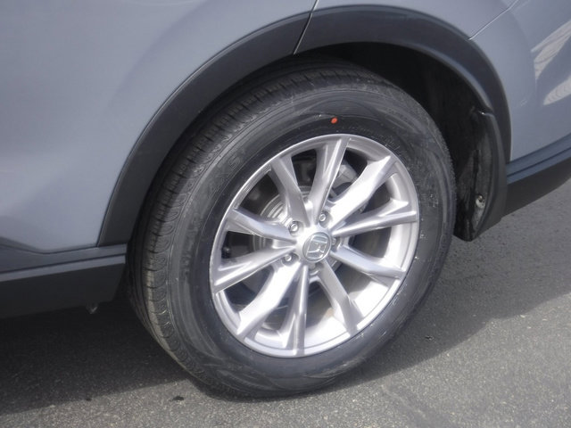 Certified 2024 Honda CR-V EX image 3