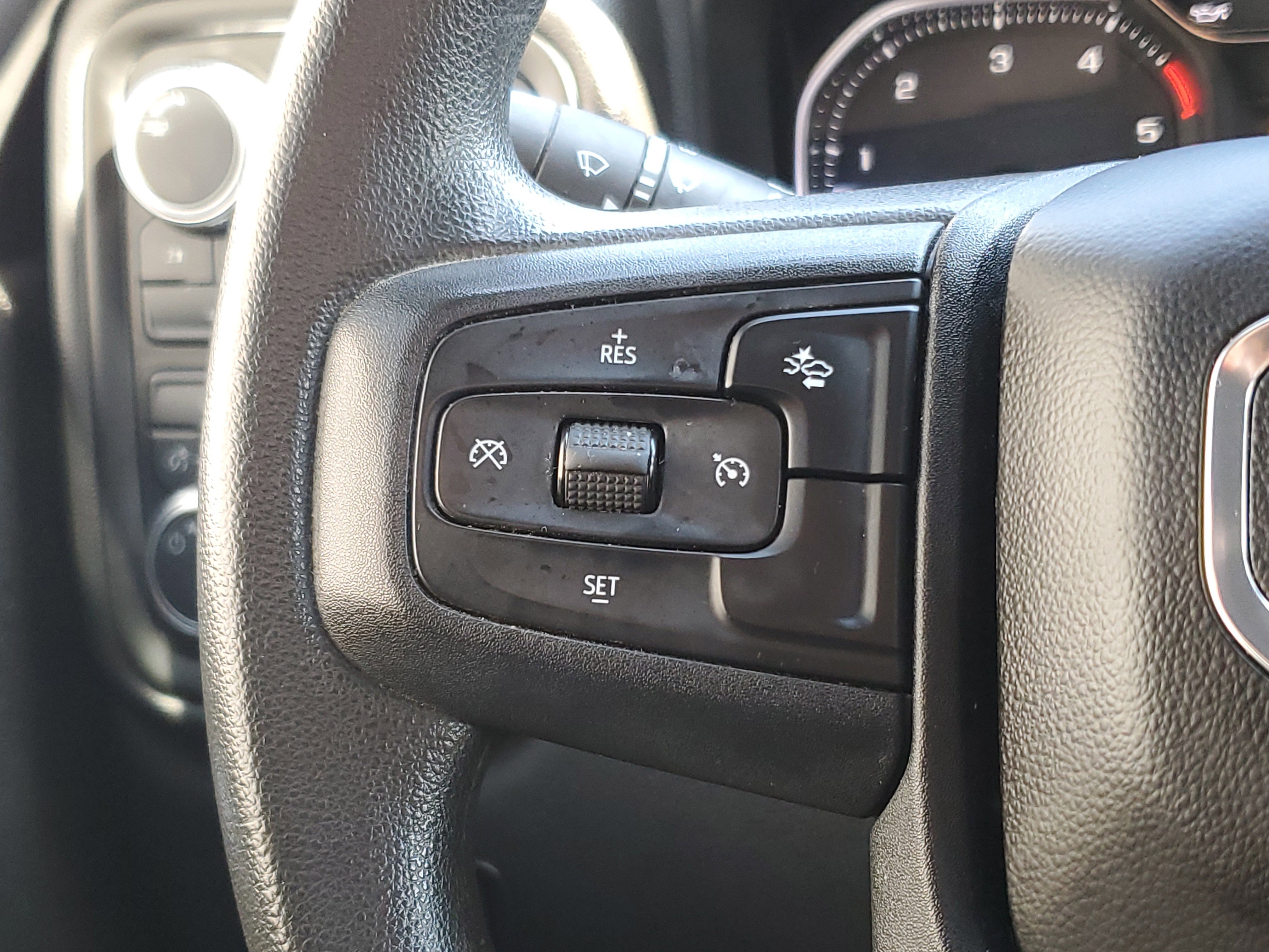 Certified 2023 GMC Sierra 3500 Pro w/ Gooseneck/5TH Wheel Package image 24