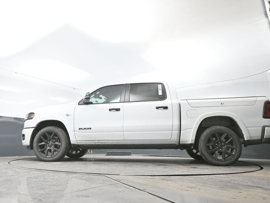 New 2026 RAM 1500 Laramie w/ Night Edition image 40