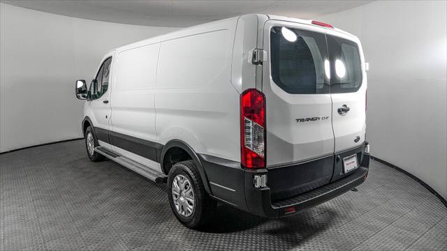 Used 2024 Ford Transit 250 Low Roof w/ Exterior Upgrade Package RWD image 6