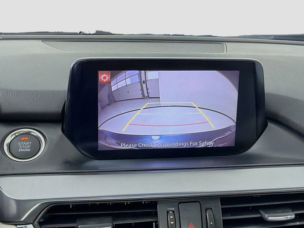 Used 2017 MAZDA MAZDA6 Grand Touring image 15