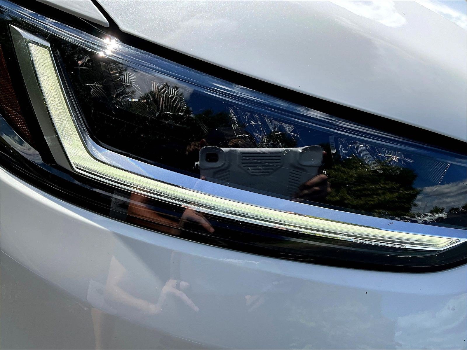 Certified 2026 Honda HR-V EX-L image 32