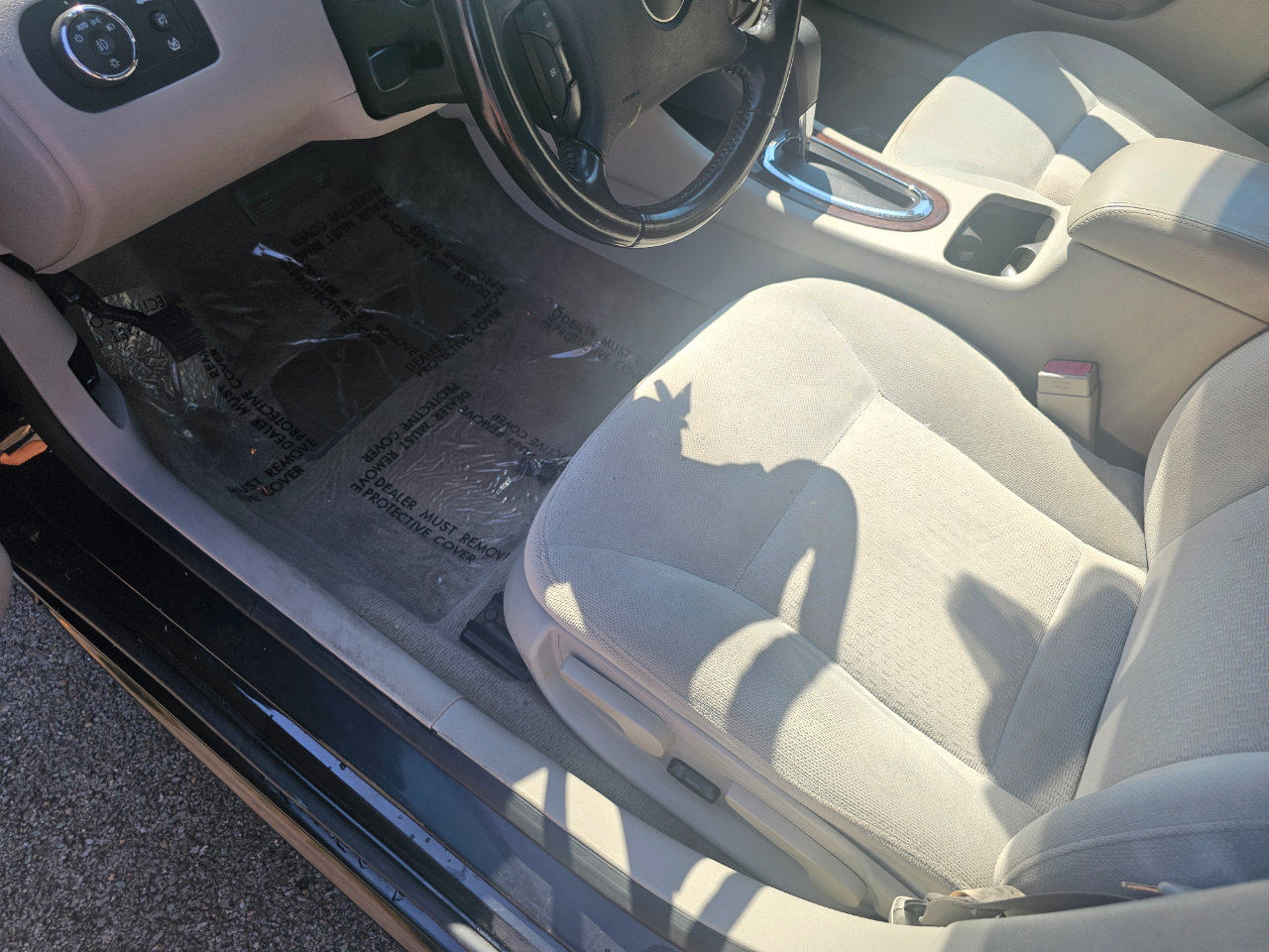 Used 2011 Chevrolet Impala LT image 23