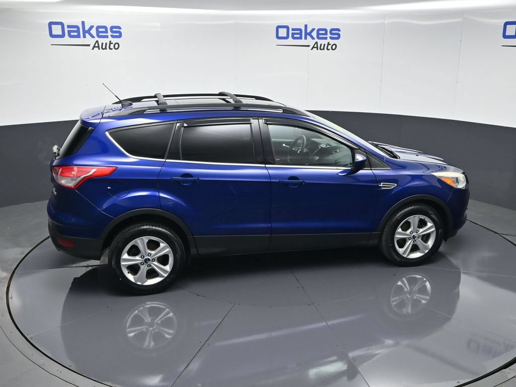 Used 2016 Ford Escape SE w/ Equipment Group 201A FWD image 52