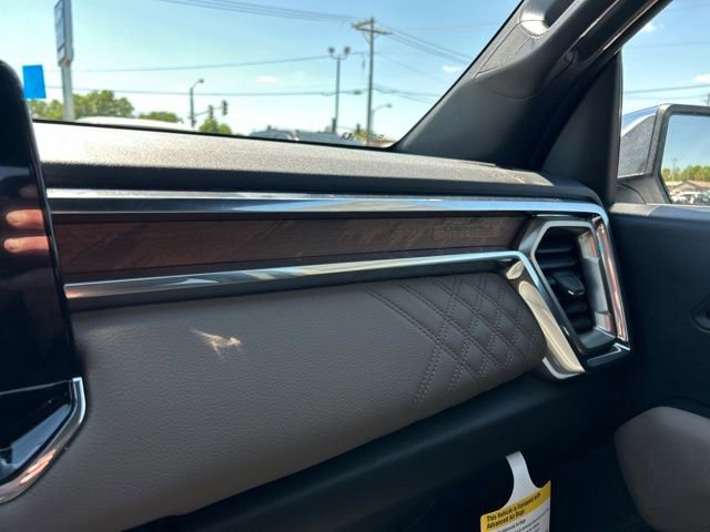 New 2026 GMC Canyon Denali AWD/4WD image 37