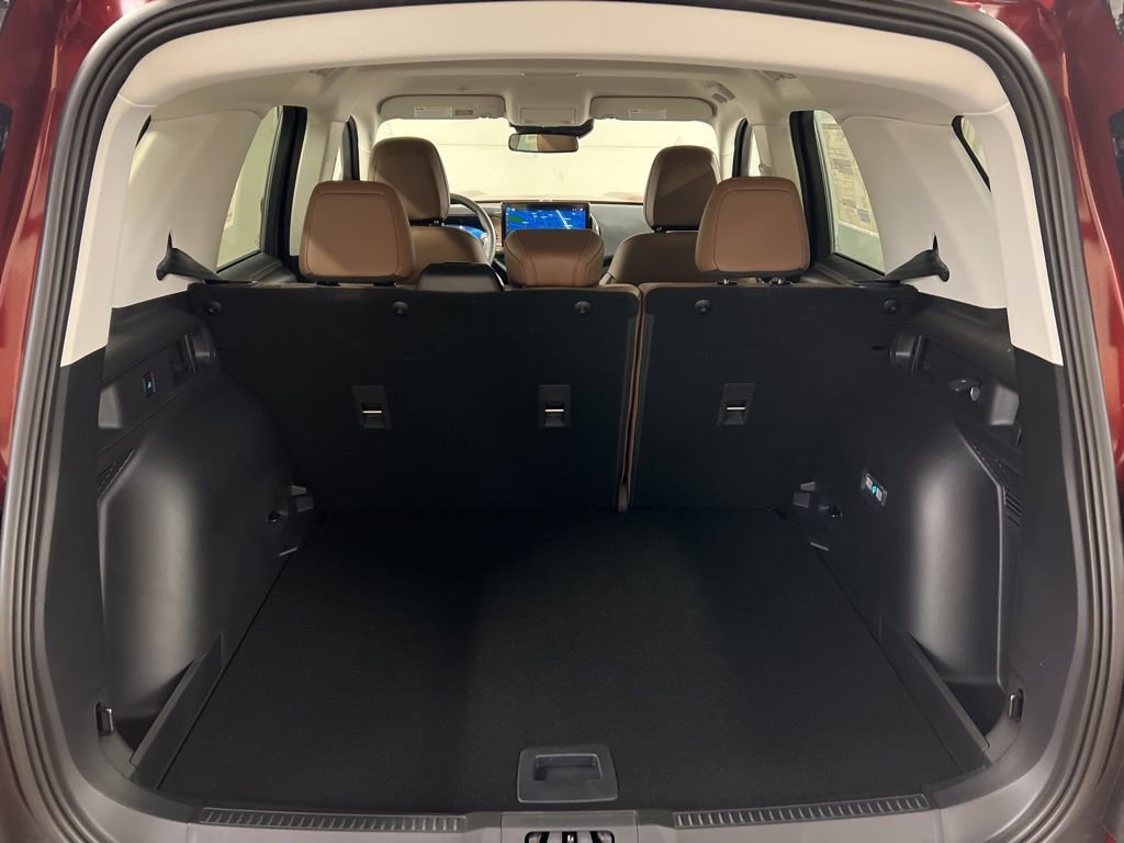 New 2025 Ford Bronco Sport Outer Banks w/ Outer Banks Tech Package+ image 33