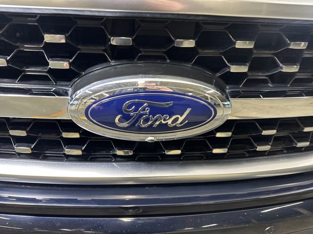 Used 2021 Ford F150 Platinum w/ Equipment Group 701A High image 9