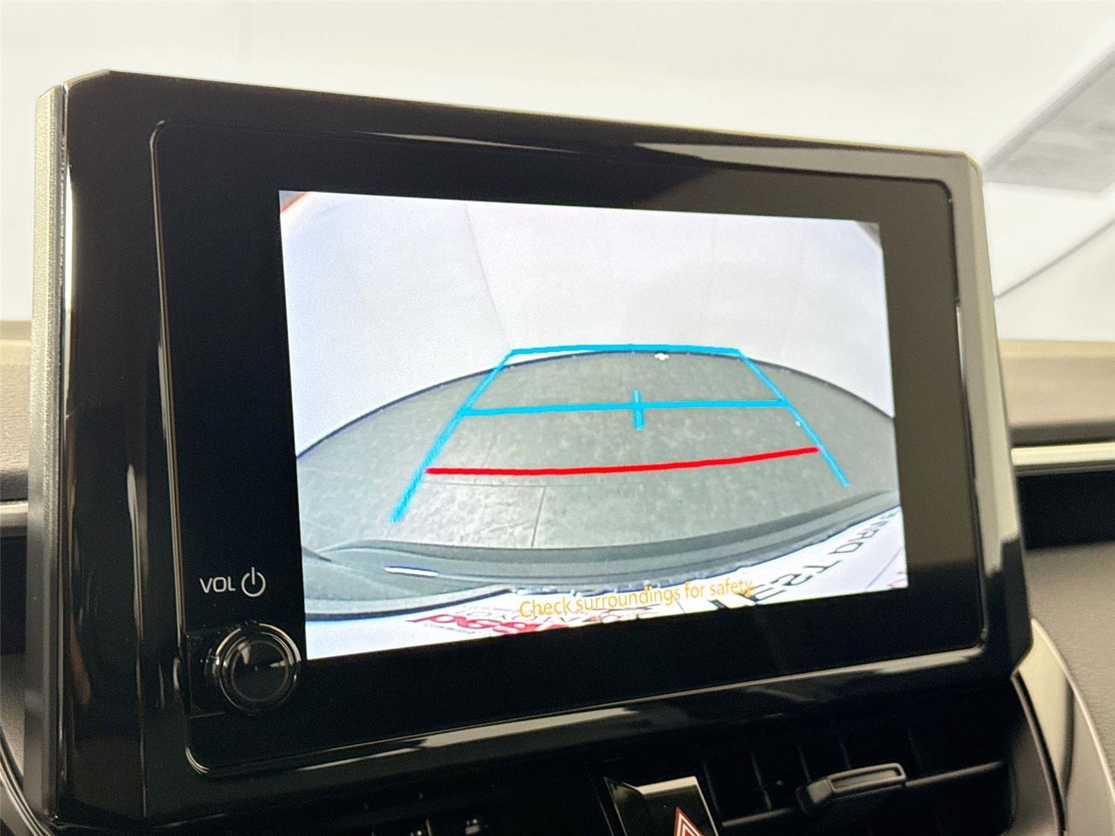 Certified 2024 Toyota Corolla LE w/ LE Convenience Package image 23