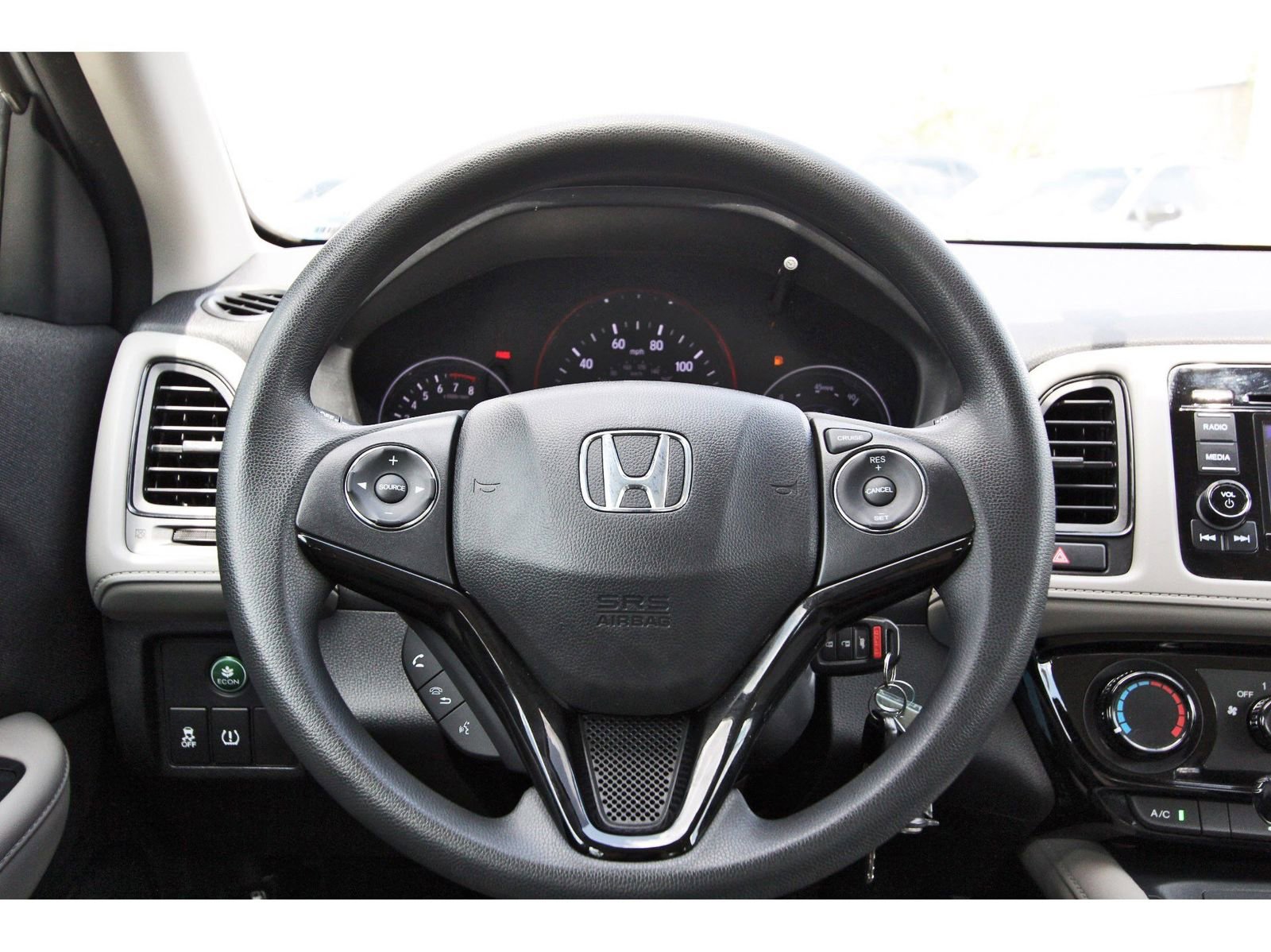 Used 2022 Honda HR-V LX image 13
