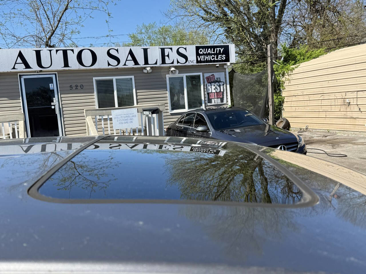 Used 2012 Honda Odyssey EX-L image 15