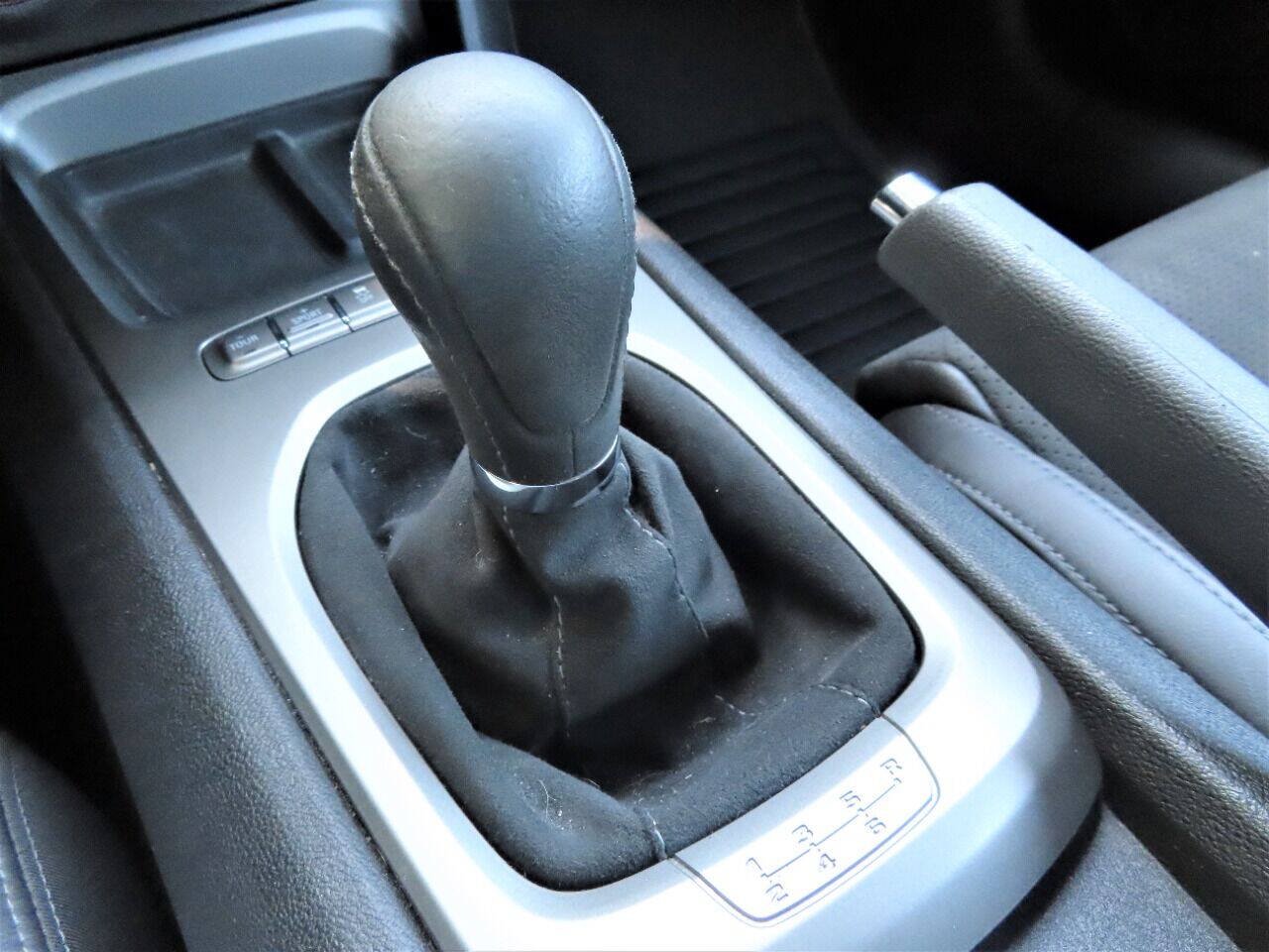 Used 2015 Chevrolet Camaro Z/28 RWD image 28