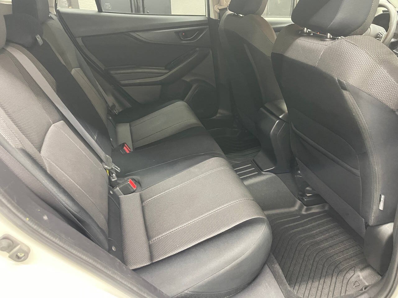 Used 2023 Subaru Crosstrek 2.0i AWD/4WD image 23