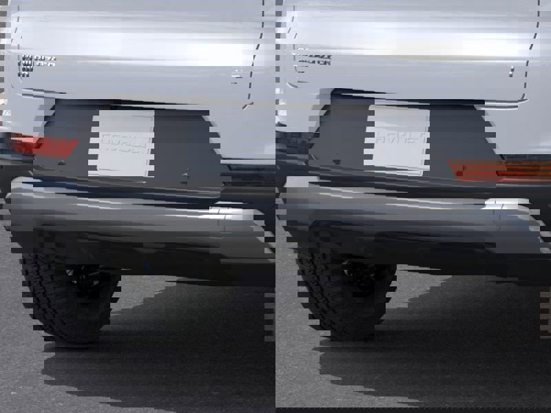 New 2026 Chevrolet TrailBlazer LT w/ LT Cold Weather Package image 14