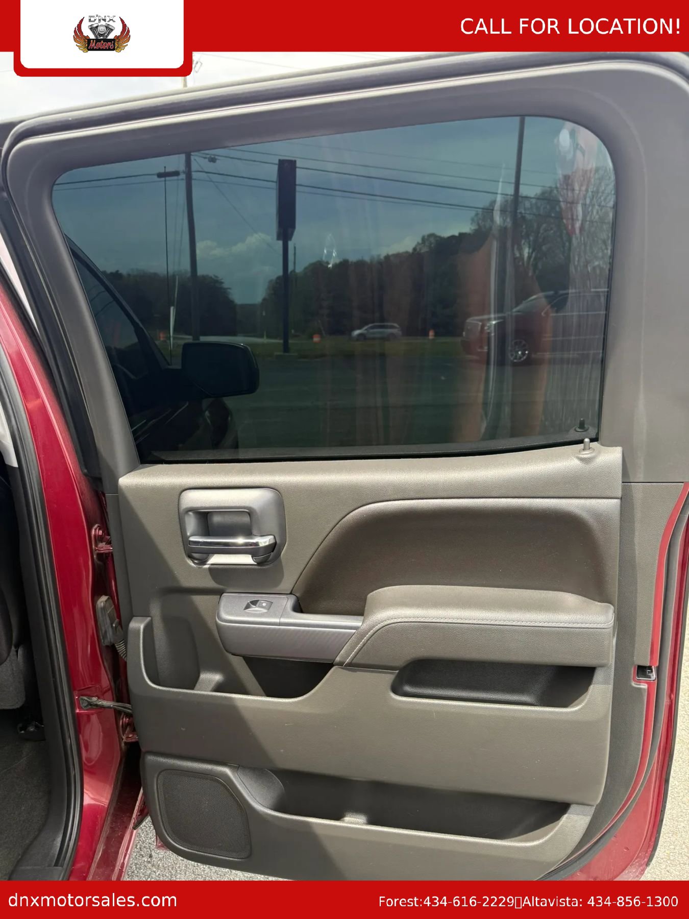 Used 2015 GMC Sierra 1500 SLE w/ All-Terrain Package image 31