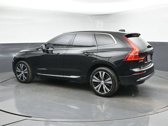Used 2023 Volvo XC60 B6 Ultimate w/ Climate Package AWD/4WD image 7