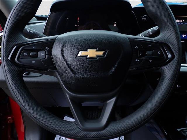 New 2026 Chevrolet Trax LT FWD image 15