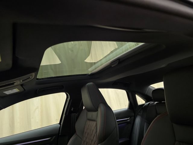 New 2026 Audi S3 Premium AWD/4WD image 16